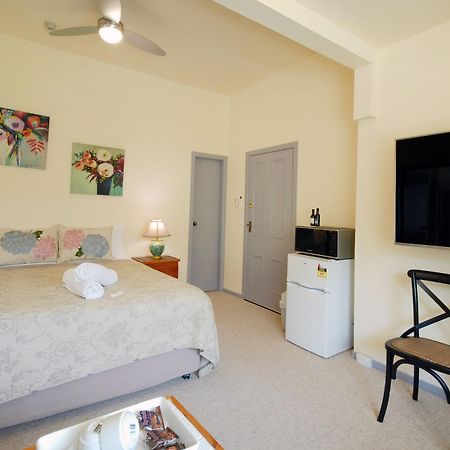 Riverview Boutique Motel Nambucca Heads Extérieur photo
