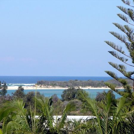 Riverview Boutique Motel Nambucca Heads Extérieur photo