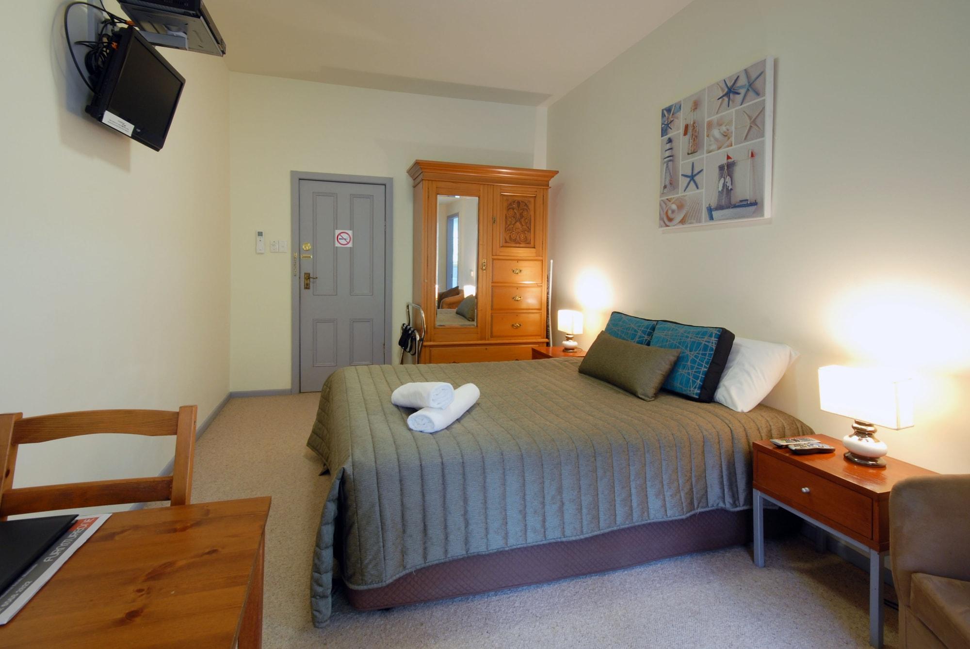 Riverview Boutique Motel Nambucca Heads Extérieur photo