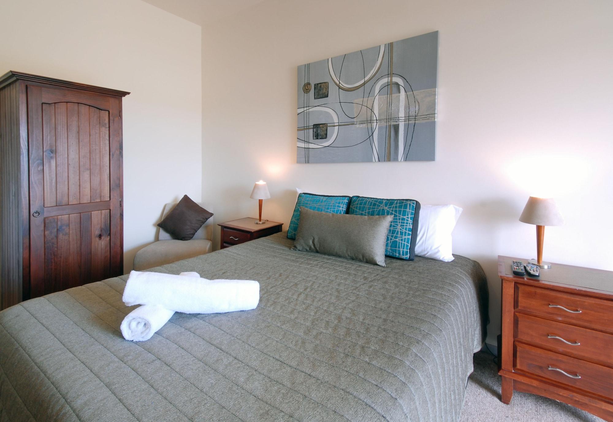Riverview Boutique Motel Nambucca Heads Extérieur photo