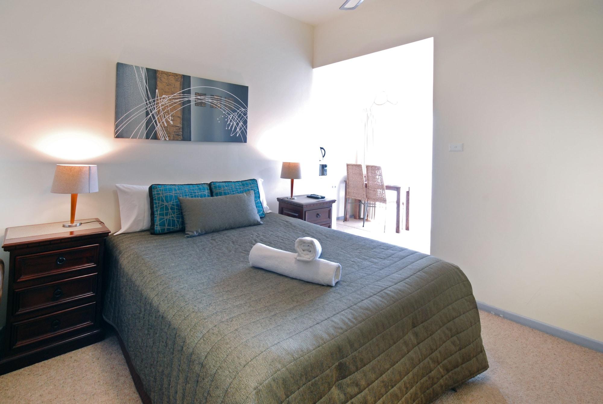 Riverview Boutique Motel Nambucca Heads Extérieur photo