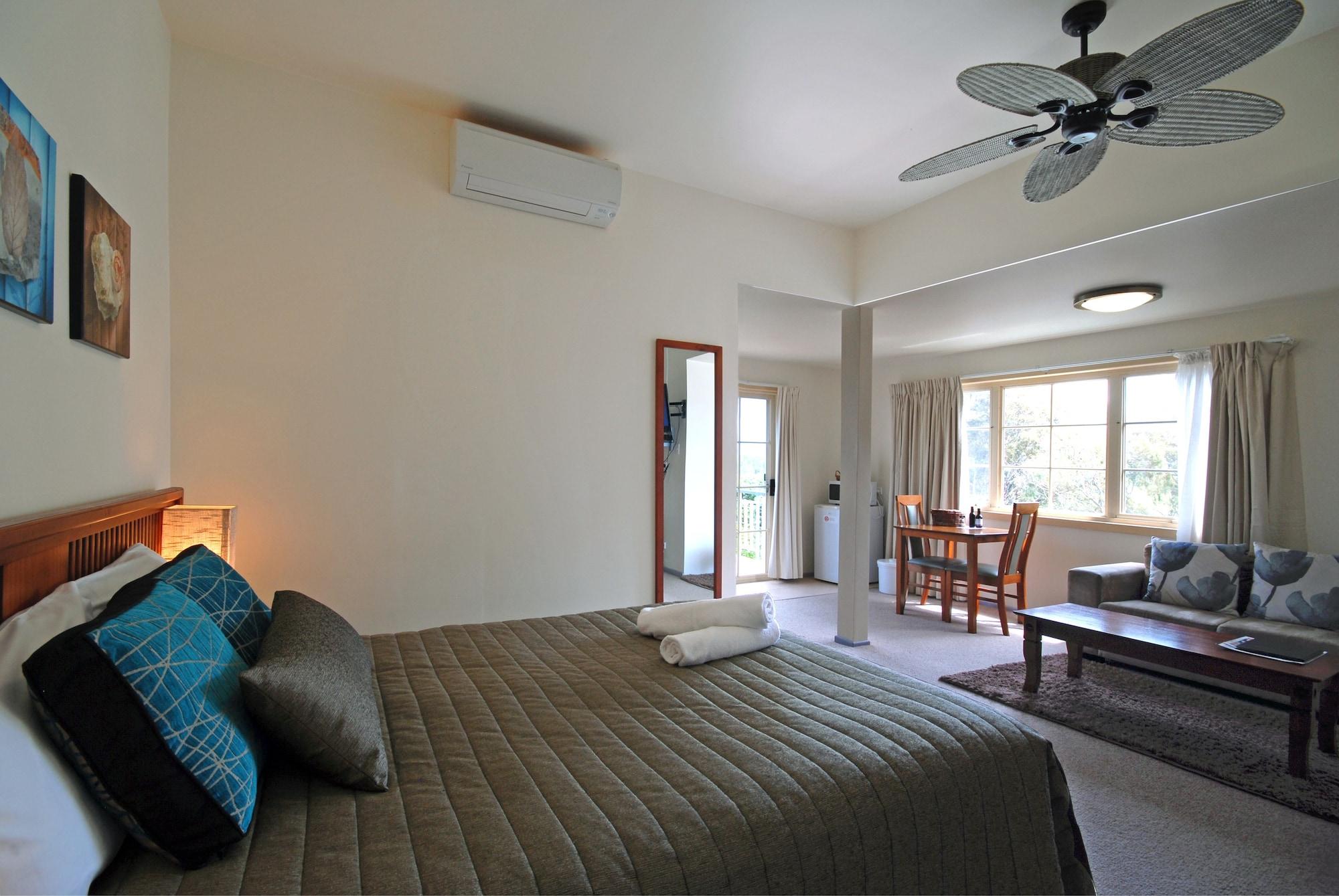 Riverview Boutique Motel Nambucca Heads Extérieur photo
