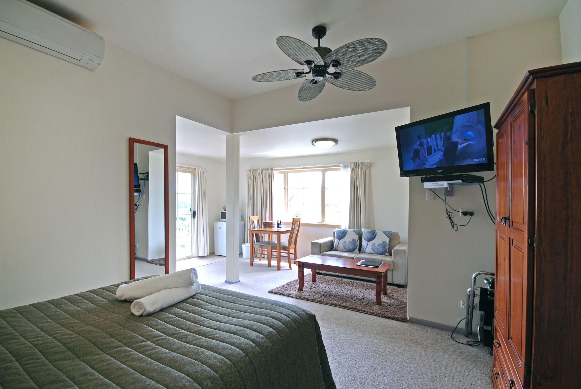 Riverview Boutique Motel Nambucca Heads Extérieur photo