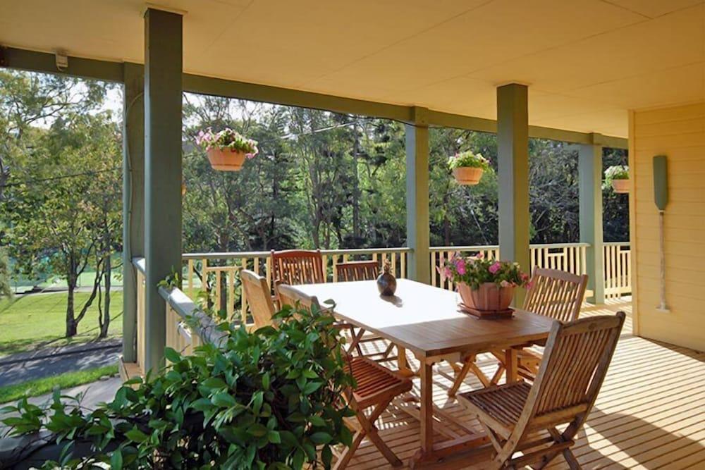 Riverview Boutique Motel Nambucca Heads Extérieur photo