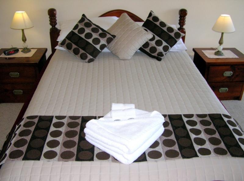 Riverview Boutique Motel Nambucca Heads Extérieur photo