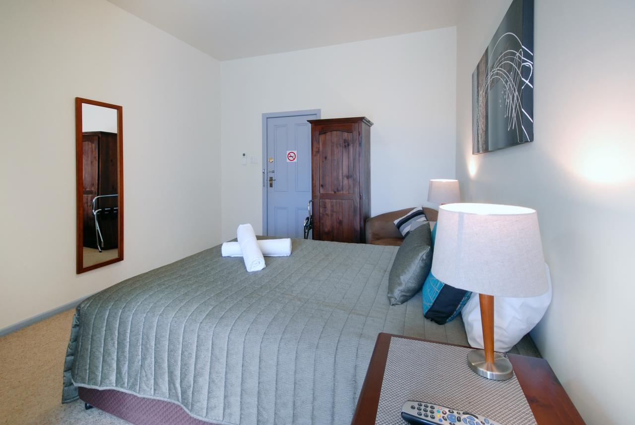Riverview Boutique Motel Nambucca Heads Extérieur photo