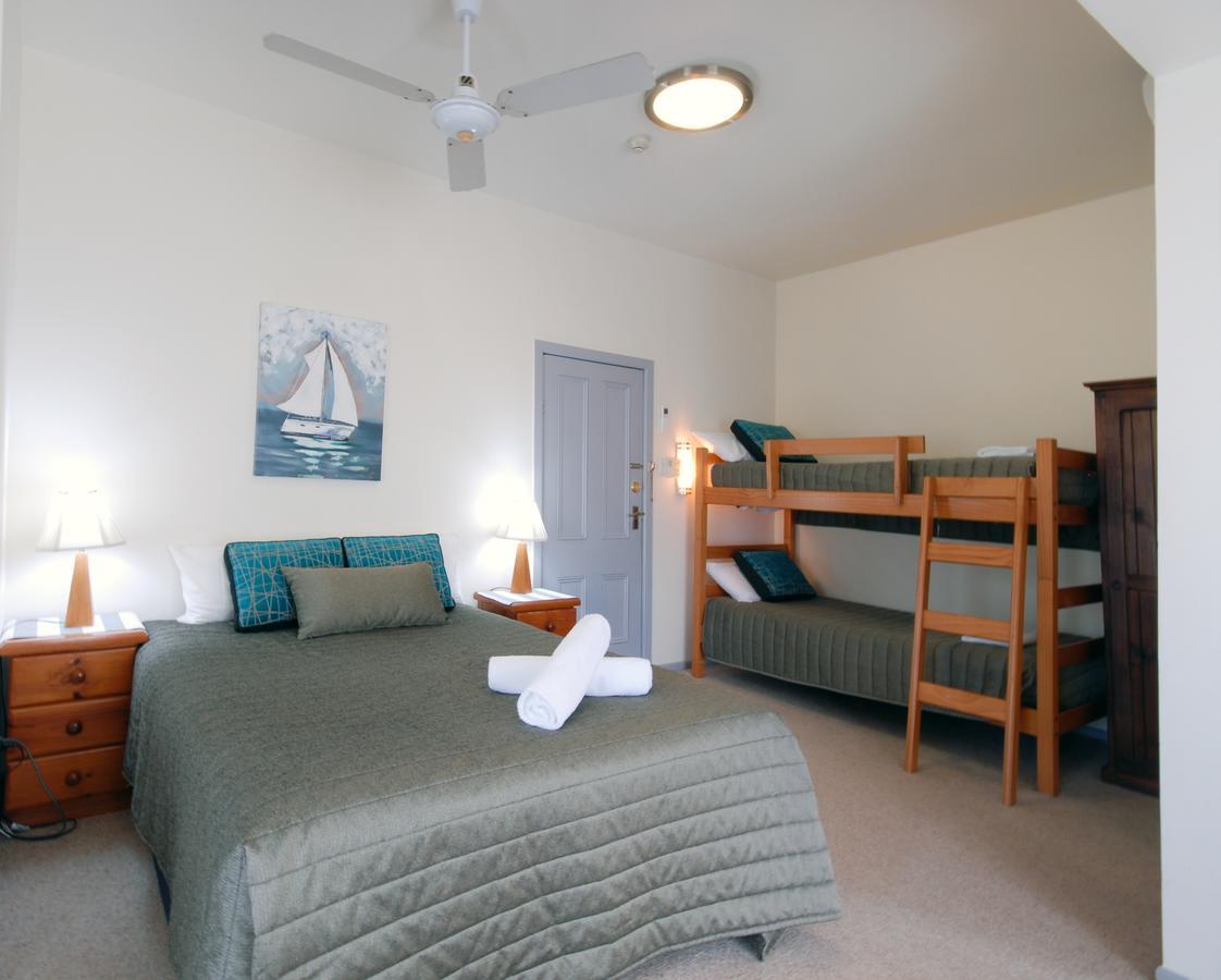 Riverview Boutique Motel Nambucca Heads Extérieur photo