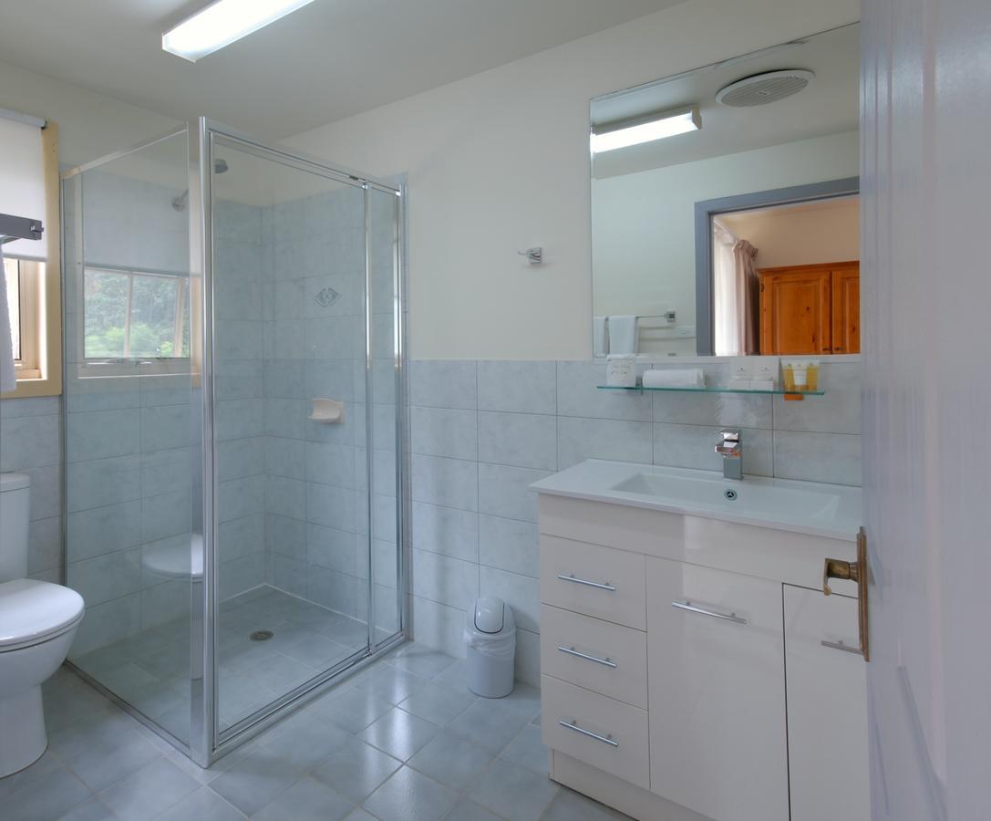Riverview Boutique Motel Nambucca Heads Extérieur photo