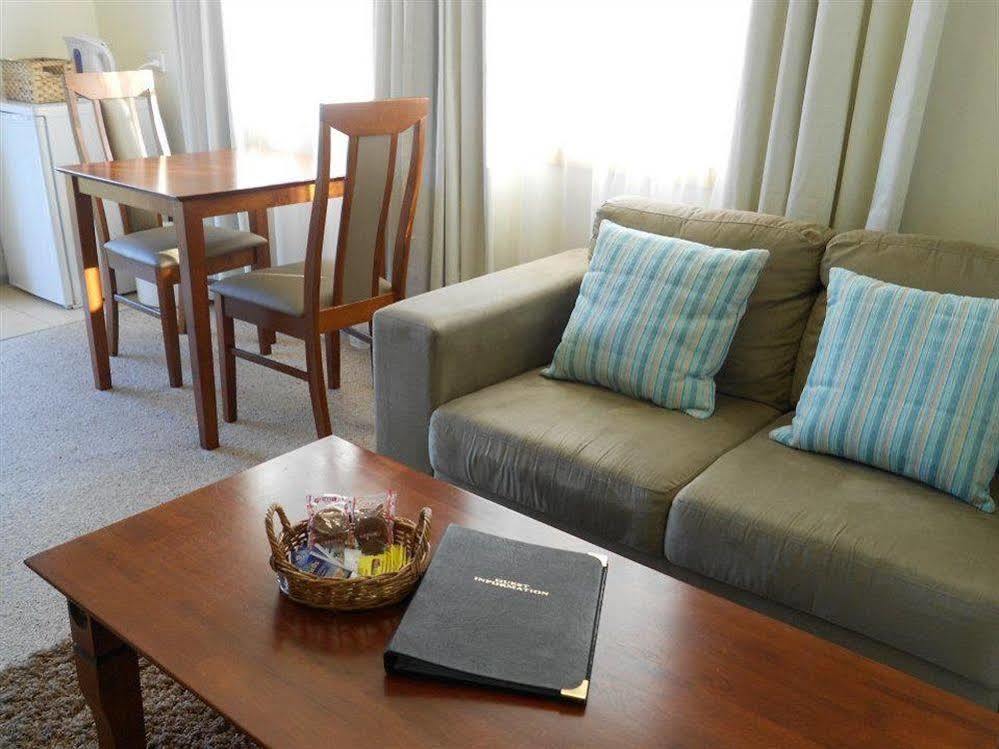 Riverview Boutique Motel Nambucca Heads Extérieur photo