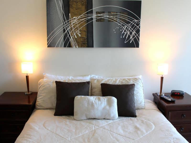 Riverview Boutique Motel Nambucca Heads Extérieur photo